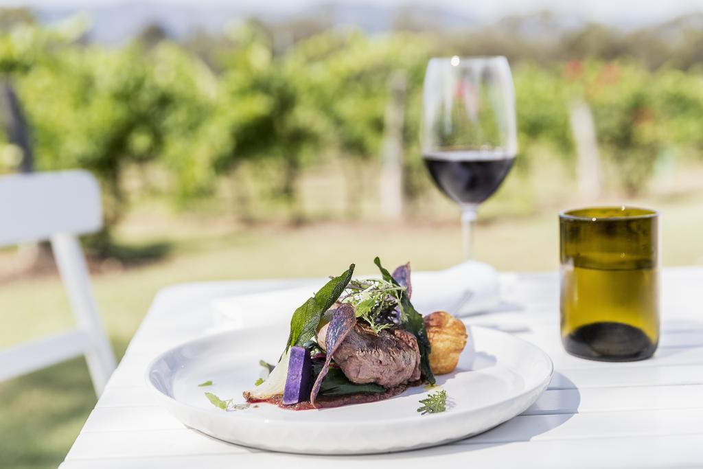 Spicers Vineyards Estate Ξενοδοχείο Pokolbin Εξωτερικό φωτογραφία