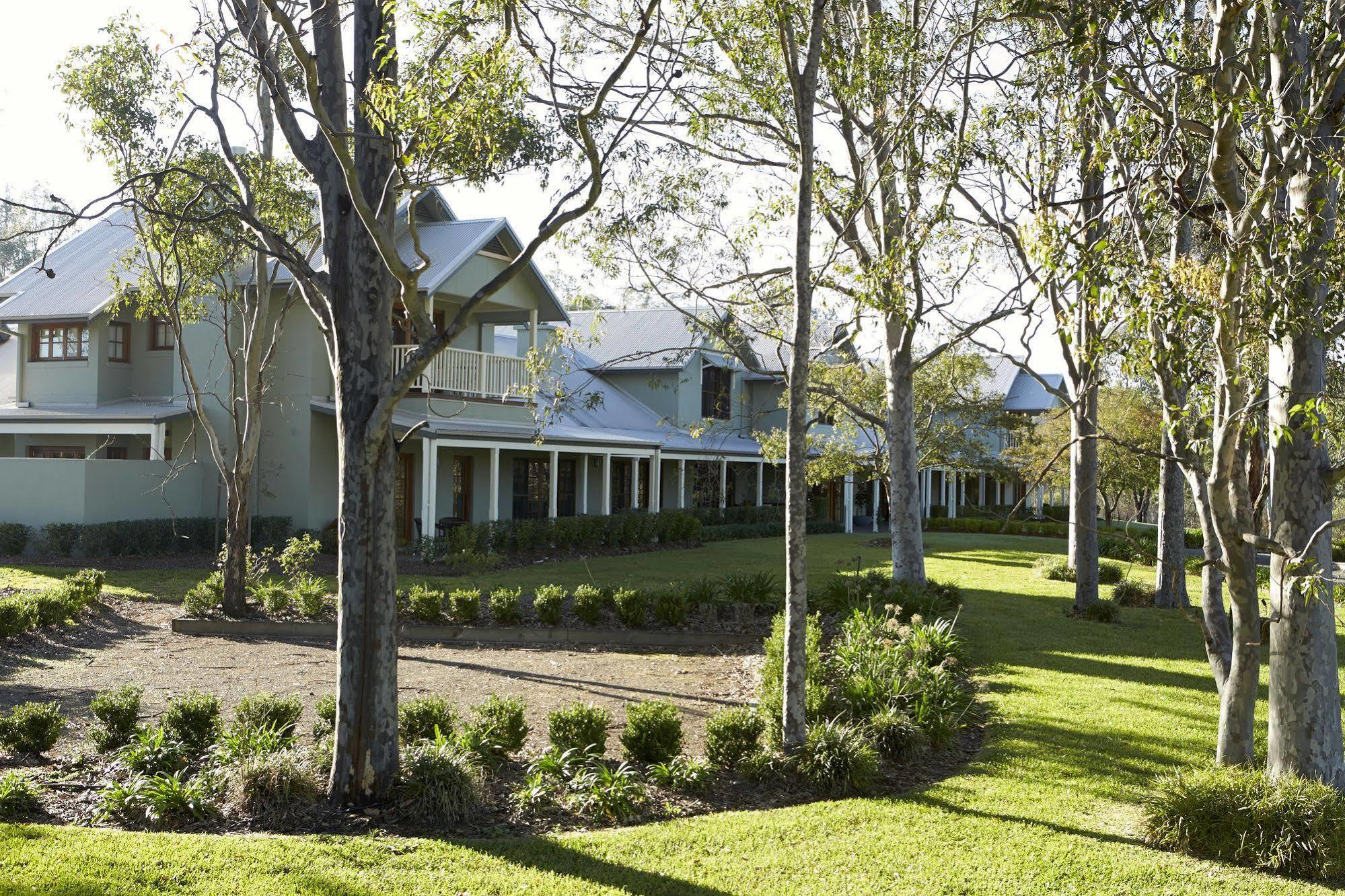 Spicers Vineyards Estate Ξενοδοχείο Pokolbin Εξωτερικό φωτογραφία