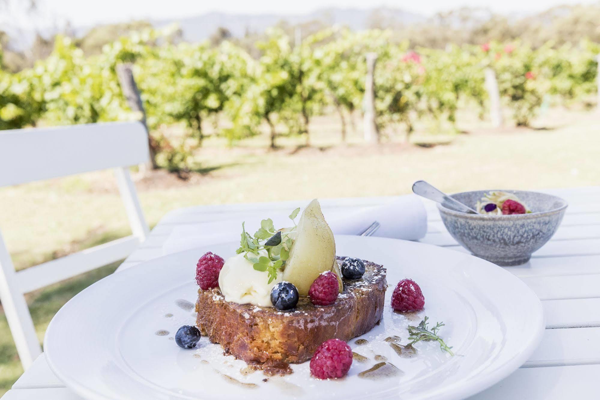 Spicers Vineyards Estate Ξενοδοχείο Pokolbin Εξωτερικό φωτογραφία