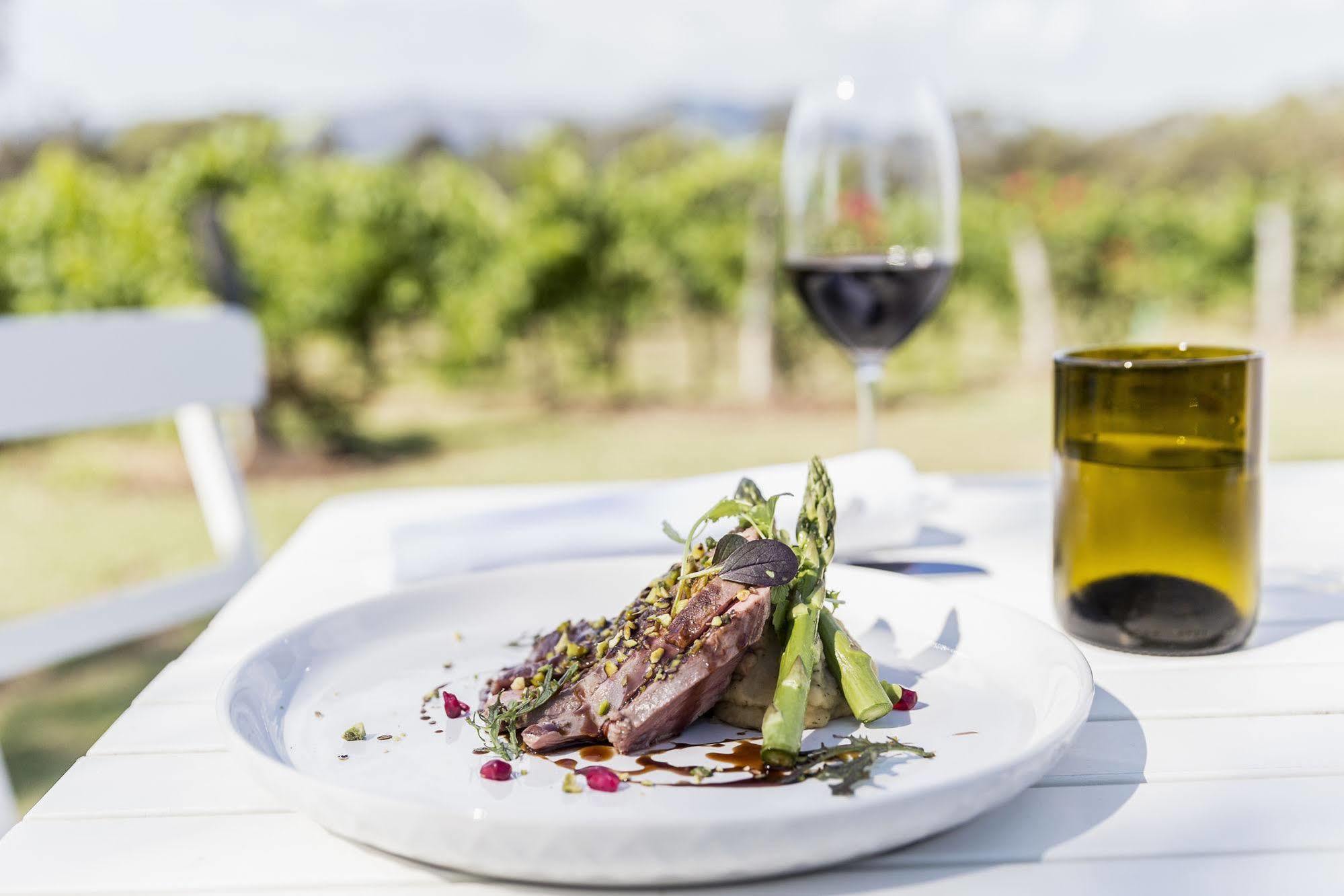 Spicers Vineyards Estate Ξενοδοχείο Pokolbin Εξωτερικό φωτογραφία