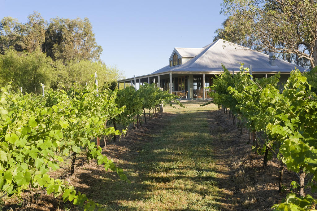 Spicers Vineyards Estate Ξενοδοχείο Pokolbin Εξωτερικό φωτογραφία